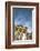 Brandenburg Gate, Berlin, Germany-Sabine Lubenow-Framed Photographic Print