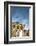 Brandenburg Gate, Berlin, Germany-Sabine Lubenow-Framed Photographic Print