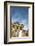 Brandenburg Gate, Berlin, Germany-Sabine Lubenow-Framed Photographic Print