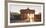 Brandenburg Gate (Brandenburger Tor) at sunrise, Platz des 18 Marz, Berlin Mitte, Berlin, Germany-Markus Lange-Framed Photographic Print