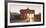 Brandenburg Gate (Brandenburger Tor) at sunrise, Platz des 18 Marz, Berlin Mitte, Berlin, Germany-Markus Lange-Framed Photographic Print