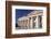 Brandenburg Gate (Brandenburger Tor), Pariser Platz square, Berlin Mitte, Berlin, Germany, Europe-Markus Lange-Framed Photographic Print