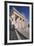 Brandenburg Gate (Brandenburger Tor), Pariser Platz square, Berlin Mitte, Berlin, Germany, Europe-Markus Lange-Framed Photographic Print