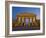 Brandenburg Gate, Pariser Platz, Berlin, Germany-Neale Clarke-Framed Photographic Print