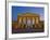 Brandenburg Gate, Pariser Platz, Berlin, Germany-Neale Clarke-Framed Photographic Print