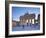 Brandenburg Gate, Pariser Platz, Berlin, Germany-Jon Arnold-Framed Photographic Print