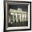 Brandenburg Gate, Pariser Platz, Berlin, Germany-Jon Arnold-Framed Photographic Print