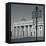 Brandenburg Gate, Pariser Platz, Berlin, Germany-Jon Arnold-Framed Premier Image Canvas