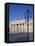 Brandenburg Gate, Pariser Platz, Berlin, Germany-Jon Arnold-Framed Premier Image Canvas