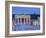 Brandenburg Gate, Pariser Platz, Berlin, Germany-Jon Arnold-Framed Photographic Print