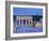 Brandenburg Gate, Pariser Platz, Berlin, Germany-Jon Arnold-Framed Photographic Print