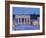 Brandenburg Gate, Pariser Platz, Berlin, Germany-Jon Arnold-Framed Photographic Print