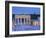 Brandenburg Gate, Pariser Platz, Berlin, Germany-Jon Arnold-Framed Photographic Print