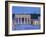 Brandenburg Gate, Pariser Platz, Berlin, Germany-Jon Arnold-Framed Photographic Print