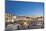 Brandenburg Gate, Pariser Platz, Berlin, Germany-Sabine Lubenow-Mounted Photographic Print