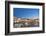 Brandenburg Gate, Pariser Platz, Berlin, Germany-Sabine Lubenow-Framed Photographic Print