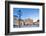 Brandenburg Gate, Pariser Platz, Berlin, Germany-Sabine Lubenow-Framed Photographic Print