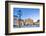 Brandenburg Gate, Pariser Platz, Berlin, Germany-Sabine Lubenow-Framed Photographic Print