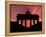 Brandenburg Gate, Unter Den Linden, Berlin, Germany-Dave Bartruff-Framed Premier Image Canvas