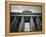 Brandenburg Gate-Murat Taner-Framed Premier Image Canvas