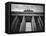 Brandenburg Gate-Murat Taner-Framed Premier Image Canvas