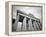 Brandenburg Gate-Murat Taner-Framed Premier Image Canvas