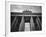 Brandenburg Gate-Murat Taner-Framed Photographic Print