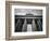 Brandenburg Gate-Murat Taner-Framed Photographic Print