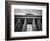 Brandenburg Gate-Murat Taner-Framed Photographic Print