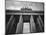 Brandenburg Gate-Murat Taner-Mounted Photographic Print