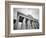 Brandenburg Gate-Murat Taner-Framed Photographic Print