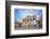 Brandenburg Gate-noppasin wongchum-Framed Photographic Print