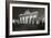 Brandenburg Tor-Chris Bliss-Framed Photographic Print