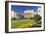 Brandenburger Tor (Brandenburg Gate), Pariser Platz Square, Berlin Mitte, Berlin, Germany, Europe-Markus Lange-Framed Photographic Print