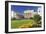 Brandenburger Tor (Brandenburg Gate), Pariser Platz Square, Berlin Mitte, Berlin, Germany, Europe-Markus Lange-Framed Photographic Print