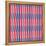 Brandhorst Stripe-null-Framed Premier Image Canvas