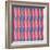 Brandhorst Stripe-null-Framed Giclee Print