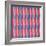 Brandhorst Stripe-null-Framed Giclee Print