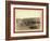 Branding Cattle-John C. H. Grabill-Framed Giclee Print