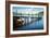 Brandlehow Jetty, Derwent Water, Lake District-Robert Howell-Framed Photographic Print