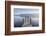 Brandlehow Jetty, Derwentwater,The Lake District, Cumbria, UK-Ross Hoddinott-Framed Photographic Print