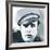 Brando-Irene Celic-Framed Art Print