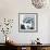 Brando-Irene Celic-Framed Art Print displayed on a wall