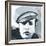 Brando-Irene Celic-Framed Art Print