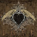 Love-Brandon Glover-Art Print