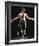 Brandon Lee-null-Framed Photo