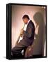 Branford Marsalis-Ted Thai-Framed Premier Image Canvas