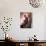Branford Marsalis-Ted Thai-Premium Photographic Print displayed on a wall