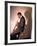 Branford Marsalis-Ted Thai-Framed Premium Photographic Print