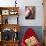 Branford Marsalis-Ted Thai-Mounted Premium Photographic Print displayed on a wall
